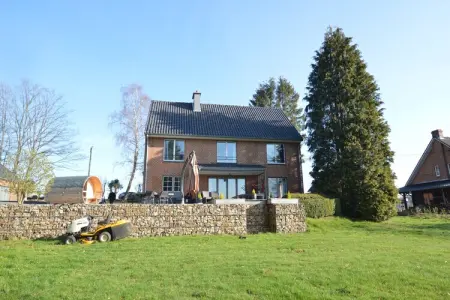 Gite Briscot, Maison de vacances chic avec sauna à Polleur - Photo 1