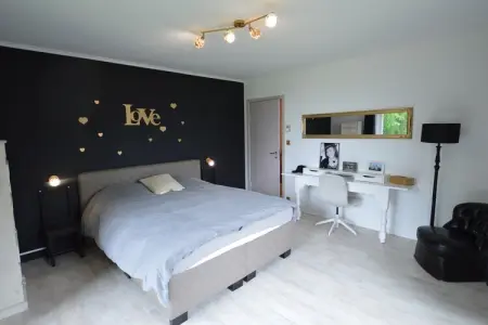 Gite Briscot, Maison de vacances chic avec sauna à Polleur - Photo 10