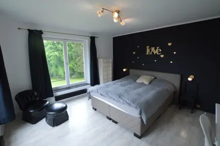 Gite Briscot, Maison de vacances chic avec sauna à Polleur - Photo 11