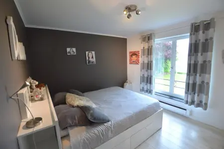 Gite Briscot, Maison de vacances chic avec sauna à Polleur - Photo 12