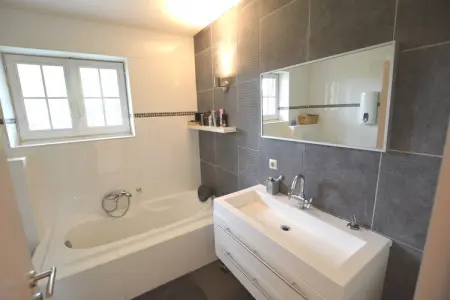 Gite Briscot, Maison de vacances chic avec sauna à Polleur - Photo 17