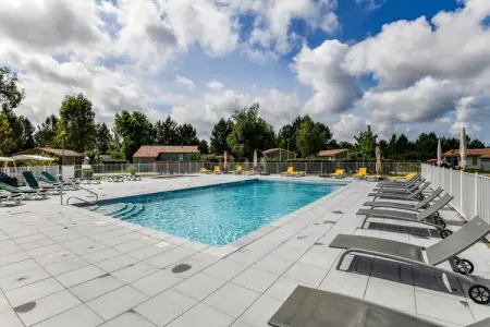 ﻿Très beau chalet à proximité du lac d'Hourtin - Photo 2