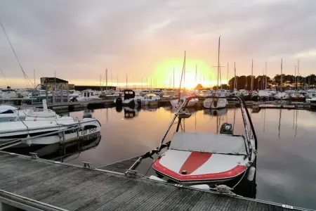 ﻿Très beau chalet à proximité du lac d'Hourtin - Photo 4