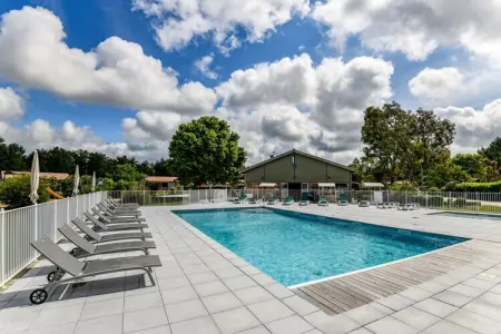 ﻿Très beau chalet à proximité du lac d'Hourtin - Photo 5