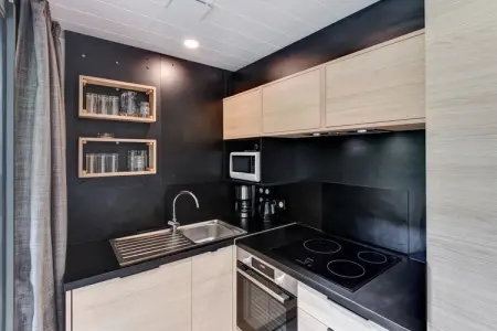 ﻿Très beau chalet à proximité du lac d'Hourtin - Photo 6