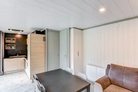 ﻿Très beau chalet à proximité du lac d'Hourtin - Photo 10