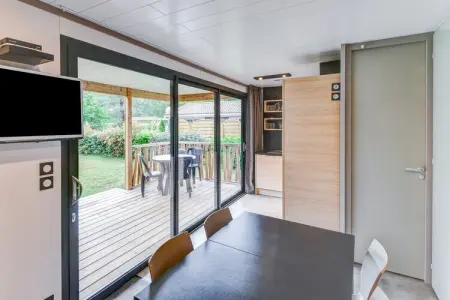 ﻿Très beau chalet à proximité du lac d'Hourtin - Photo 13