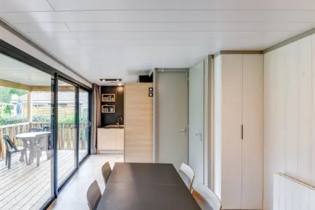 ﻿Très beau chalet à proximité du lac d'Hourtin - Photo 14