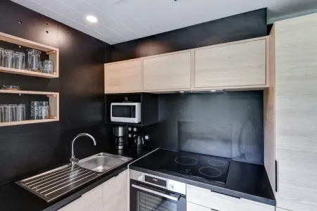 ﻿Très beau chalet à proximité du lac d'Hourtin - Photo 15