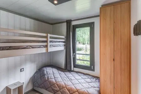 ﻿Très beau chalet à proximité du lac d'Hourtin - Photo 18