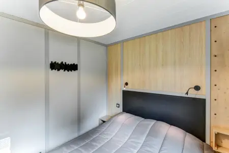 ﻿Très beau chalet à proximité du lac d'Hourtin - Photo 19