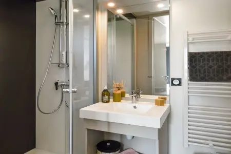 ﻿Très beau chalet à proximité du lac d'Hourtin - Photo 20