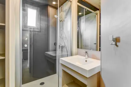 ﻿Très beau chalet à proximité du lac d'Hourtin - Photo 21