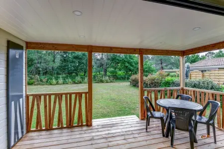 ﻿Très beau chalet à proximité du lac d'Hourtin - Photo 23