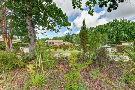 ﻿Très beau chalet à proximité du lac d'Hourtin - Photo 25