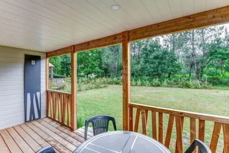 ﻿Très beau chalet à proximité du lac d'Hourtin - Photo 26