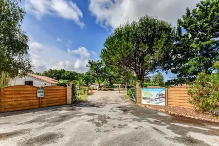 ﻿Très beau chalet à proximité du lac d'Hourtin - Photo 28