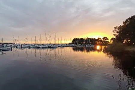 ﻿Très beau chalet à proximité du lac d'Hourtin - Photo 29