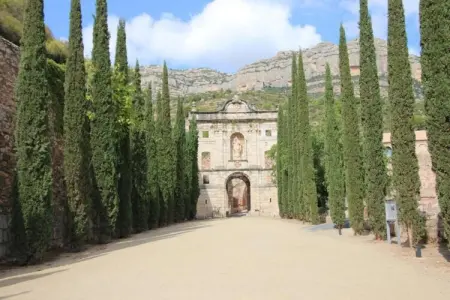 La Llosa Ponent, Joli bungalow avec terrasse couverte, à 1 km de la plage - Photo 34