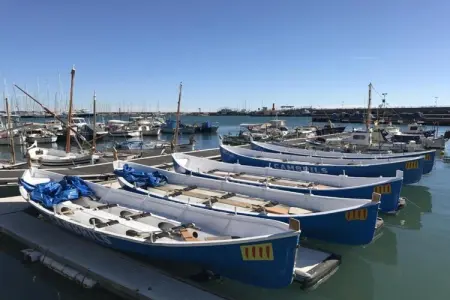 La Llosa 3 LLEBEIG, Joli bungalow en bois avec terrasse, à 1 km de la plage - Photo 27