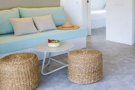 Tamarit Park Resort 1 THALASSA, Chalet moderne avec climatisation à deux pas de la plage - Photo 8