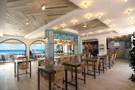 Tamarit Park Resort 1 THALASSA, Chalet moderne avec climatisation à deux pas de la plage - Photo 28