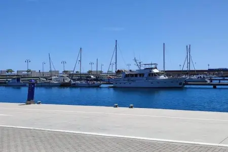 Tamarit Park Resort 1 THALASSA, Chalet moderne avec climatisation à deux pas de la plage - Photo 30