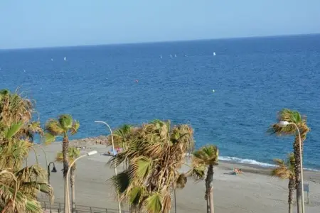 Tamarit Park Resort 1 THALASSA, Chalet moderne avec climatisation à deux pas de la plage - Photo 31