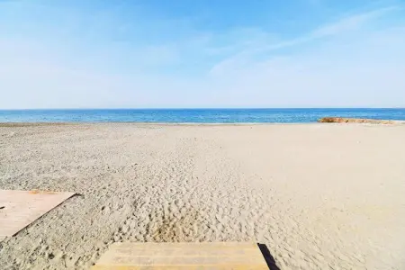 Tamarit Park Resort 1 THALASSA, Chalet moderne avec climatisation à deux pas de la plage - Photo 32