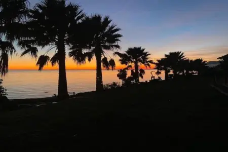 Tamarit Park Resort 1 THALASSA, Chalet moderne avec climatisation à deux pas de la plage - Photo 36