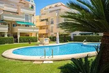 Wohnung in Denia,Apartamento en Denia ES-00090-36 N°808520