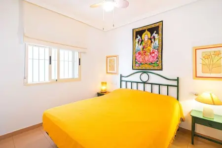 Apartamento en Denia, Villa majestueuse à Denia avec terrasse privée - Photo 1