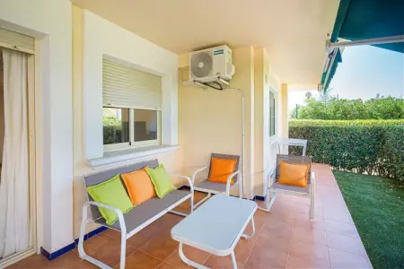 Apartamento en Denia, Villa majestueuse à Denia avec terrasse privée - Photo 5