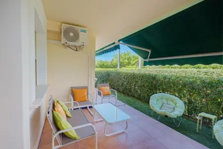 Apartamento en Denia, Villa majestueuse à Denia avec terrasse privée - Photo 7