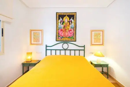 Apartamento en Denia, Villa majestueuse à Denia avec terrasse privée - Photo 11