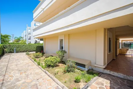 Apartamento en Denia, Villa majestueuse à Denia avec terrasse privée - Photo 12