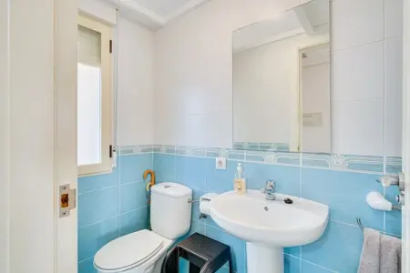 Apartamento en Denia, Villa majestueuse à Denia avec terrasse privée - Photo 19