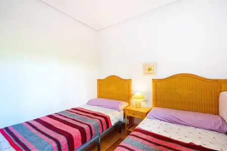 Apartamento en Denia, Villa majestueuse à Denia avec terrasse privée - Photo 21