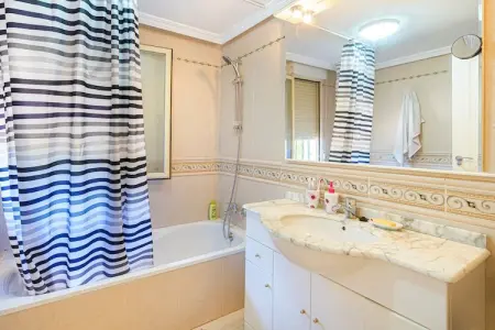 Apartamento en Denia, Villa majestueuse à Denia avec terrasse privée - Photo 23