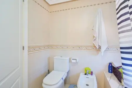 Apartamento en Denia, Villa majestueuse à Denia avec terrasse privée - Photo 24