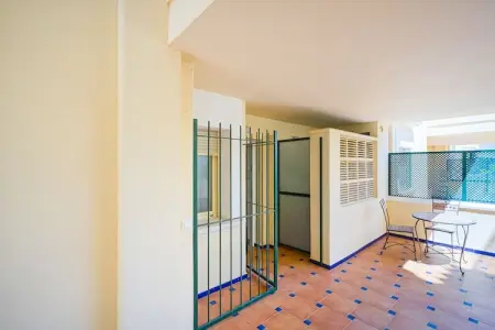 Apartamento en Denia, Villa majestueuse à Denia avec terrasse privée - Photo 27