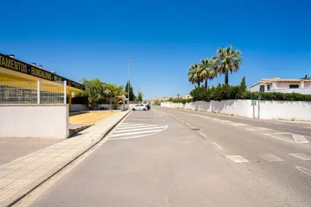 Apartamento en Denia, Villa majestueuse à Denia avec terrasse privée - Photo 28
