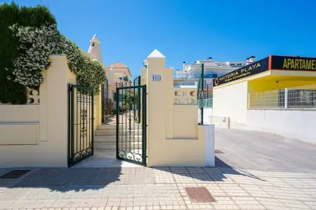 Apartamento en Denia, Villa majestueuse à Denia avec terrasse privée - Photo 29