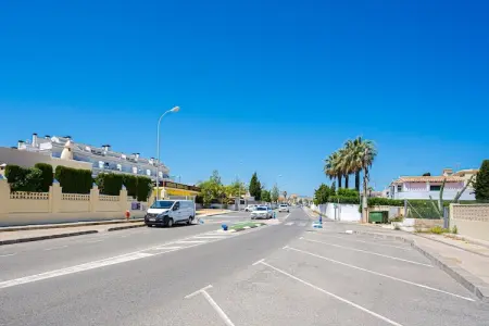 Apartamento en Denia, Villa majestueuse à Denia avec terrasse privée - Photo 30