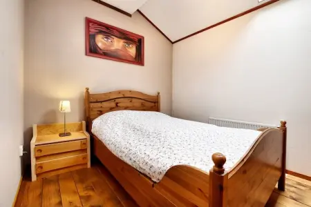 Les Écuries, Ferme authentique avec sauna, au centre des Ardennes - Photo 4