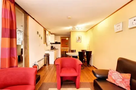 Les Écuries, Ferme authentique avec sauna, au centre des Ardennes - Photo 10