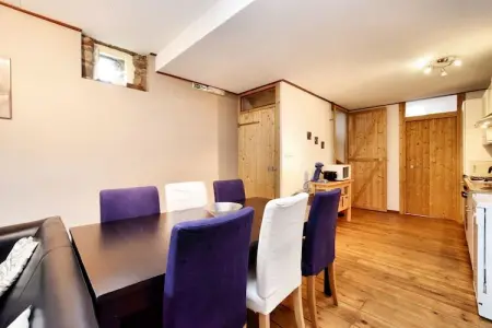 Les Écuries, Ferme authentique avec sauna, au centre des Ardennes - Photo 12