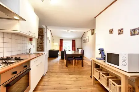 Les Écuries, Ferme authentique avec sauna, au centre des Ardennes - Photo 16