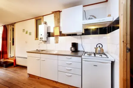 Les Écuries, Ferme authentique avec sauna, au centre des Ardennes - Photo 17