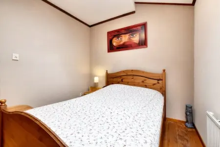 Les Écuries, Ferme authentique avec sauna, au centre des Ardennes - Photo 18